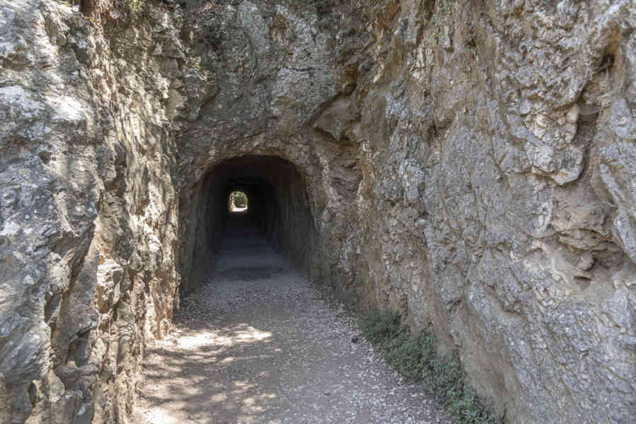 Francia - Vers-Pont-du-Gard - Pont du Gard 020.jpg